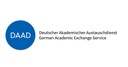 DAAD - Logo