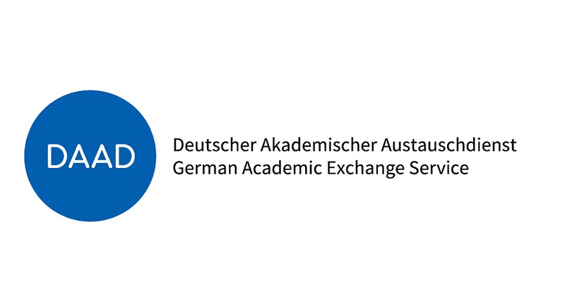 DAAD - Logo
