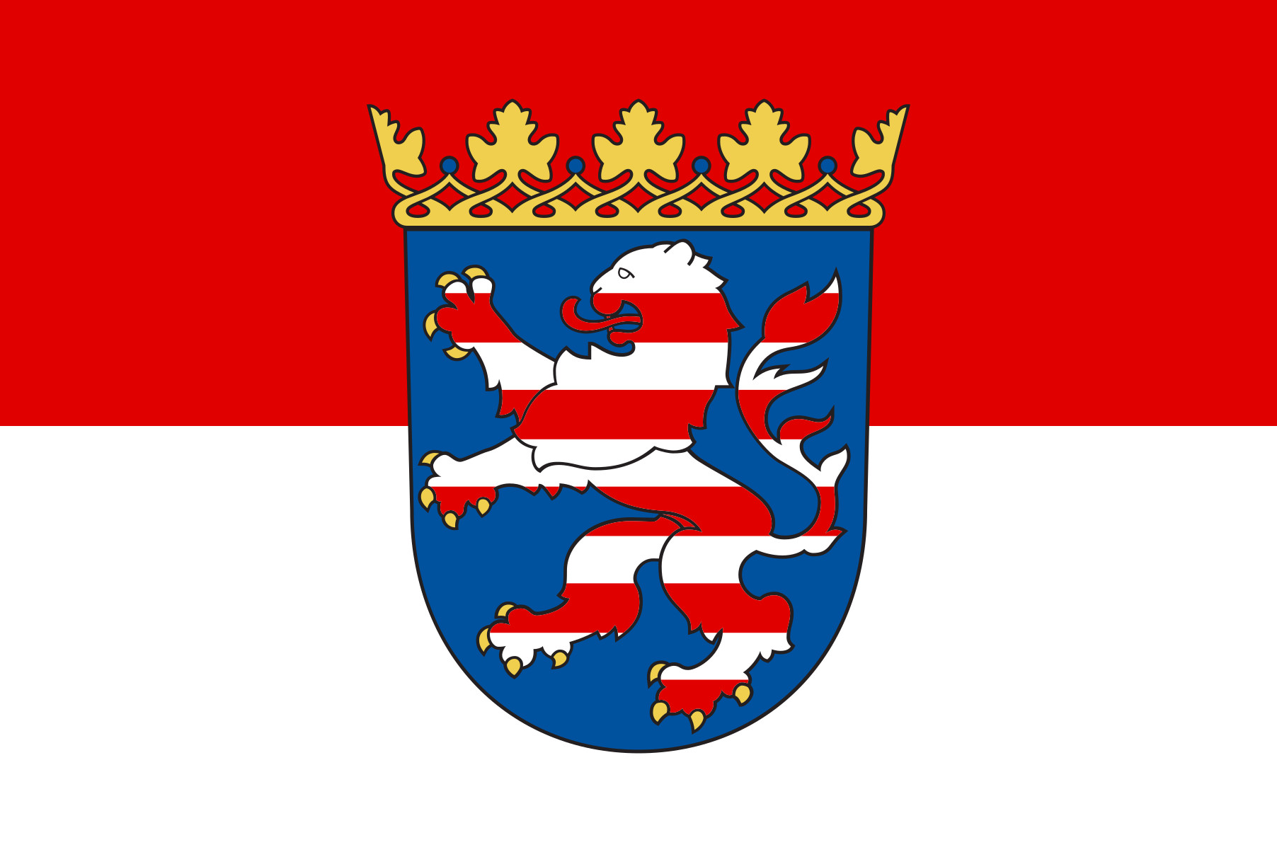 Hessenfonds