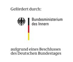 Förderung