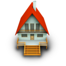 Haus Decorative image