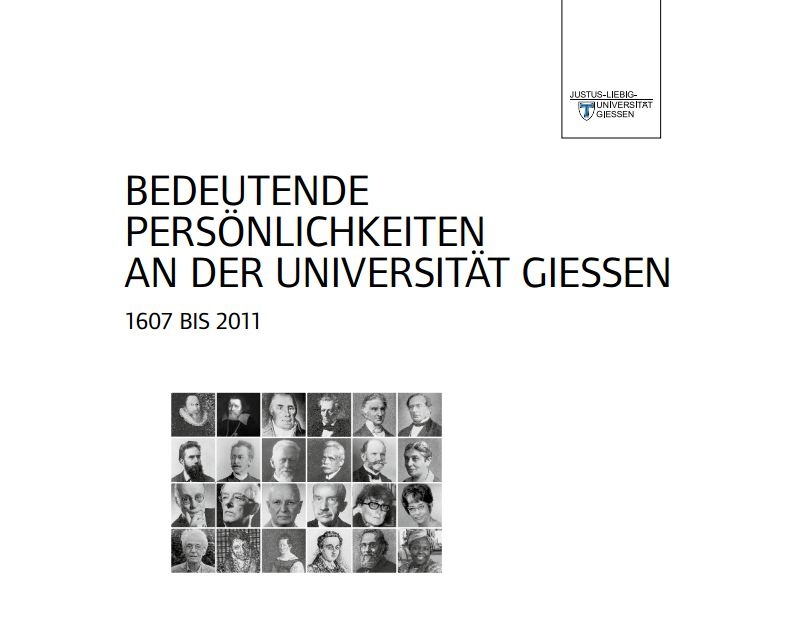 Berühmte Persönlichkeiten
