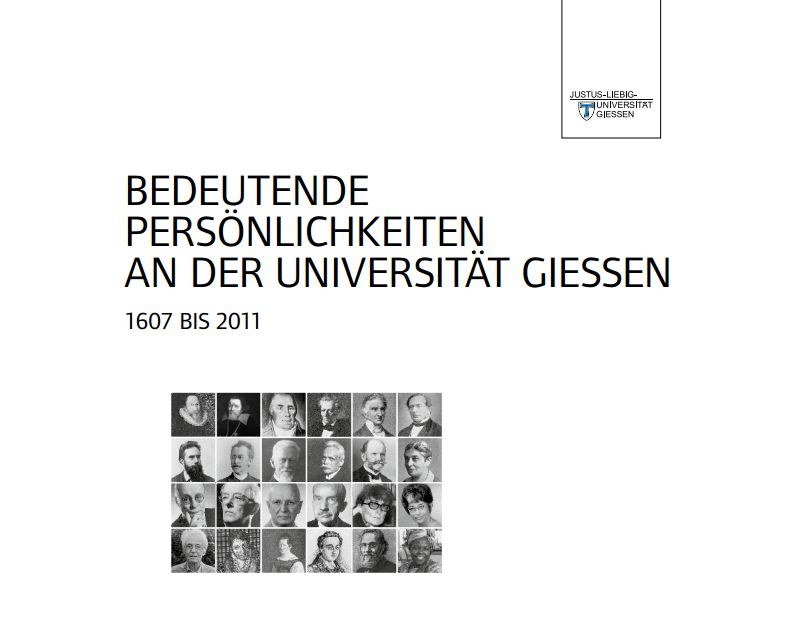 Berühmte Persönlichkeiten