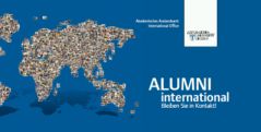 Alumni (Booklet)