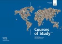 Courses of Study at JLU
