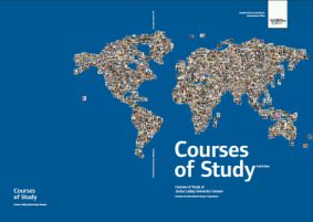 Courses of Study at JLU