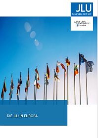 Europa-Strategie der JLU