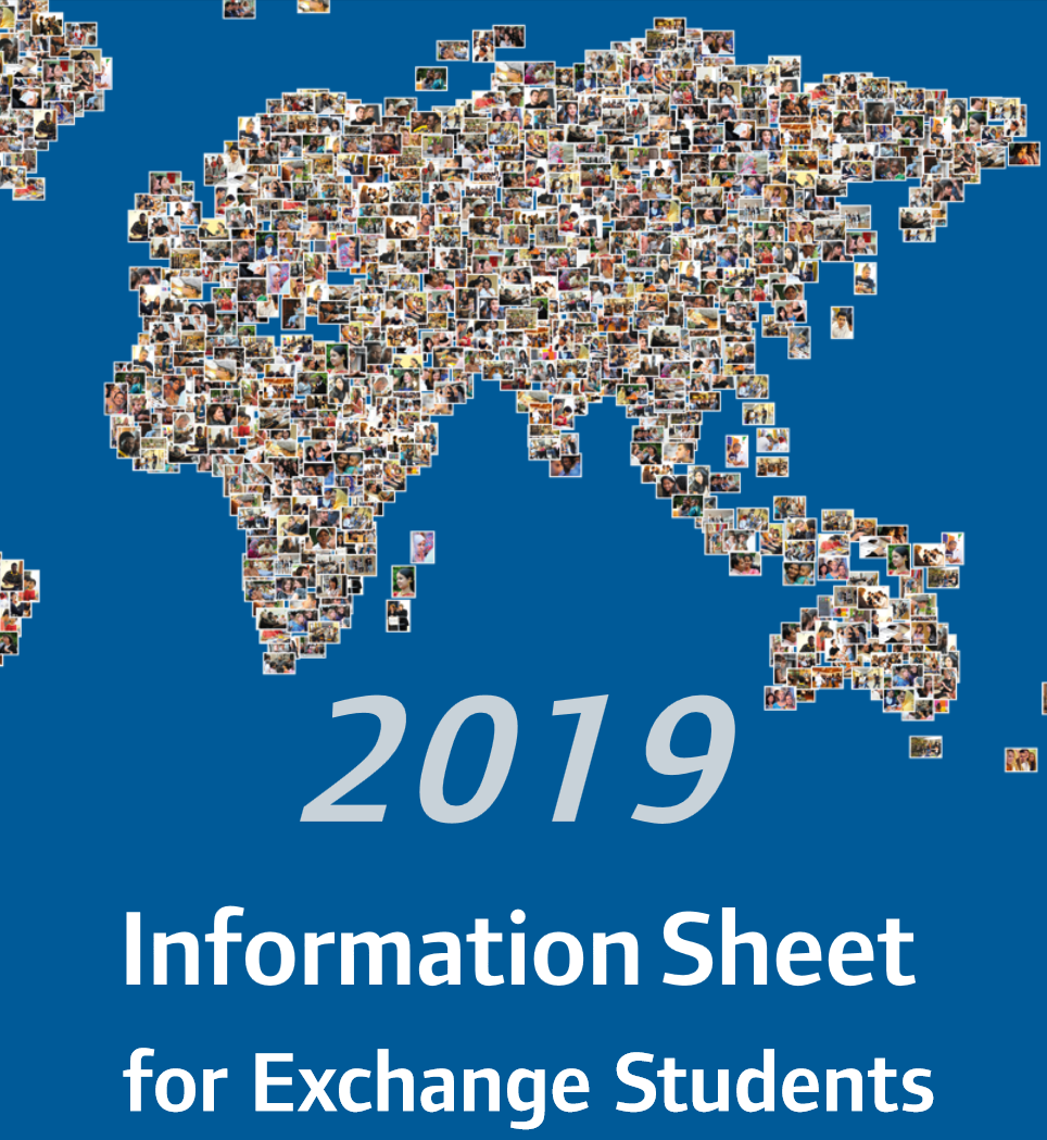 Exchange Partner Information