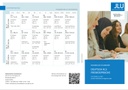 Intensivkurse Flyer