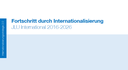 Internationalisierungsstrategie