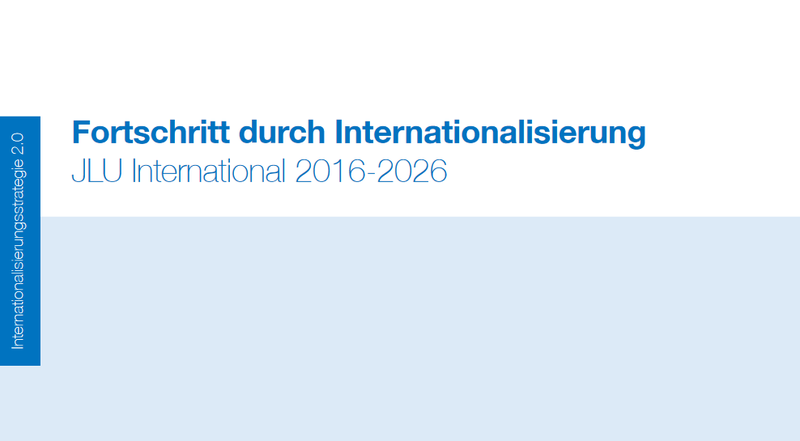 Internationalisierungsstrategie