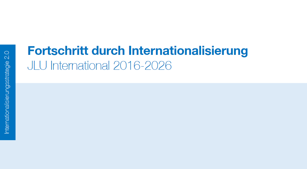 Internationalisierungsstrategie