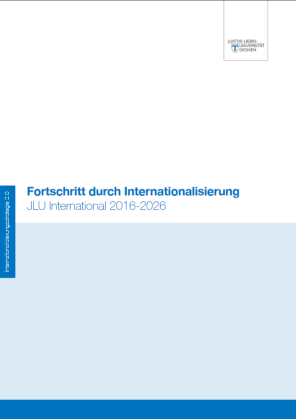 Internationalisierungsstrategie