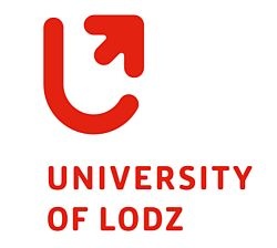 Logo der Universität Lodz
