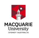 Logo der Macquarie University