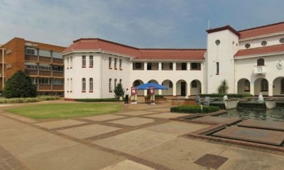 NWU NWU