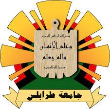 Tripoli Logo