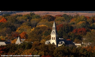 Kansas State University