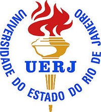 Universidade do Estado do Rio de Janeiro / Brasilien