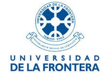Universidad de La Frontera Logo