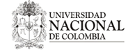 Universidad Nacional de Colombia, Bogota / Kolumbien