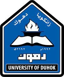 Duhok Logo