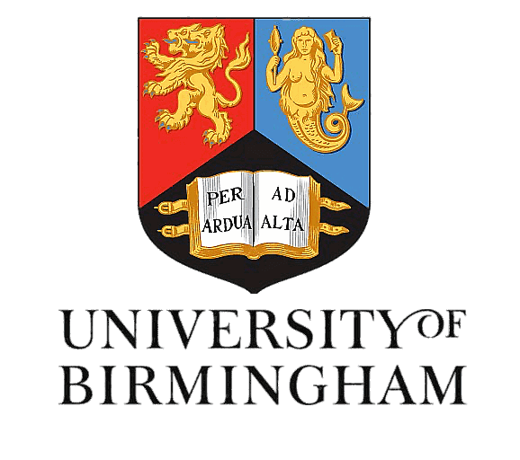 Logo Birmingham