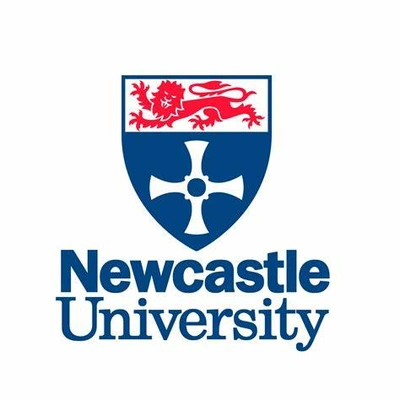 Newcastle University Logo