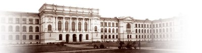 Staatliche Polytechnische Universität Sankt Petersburg