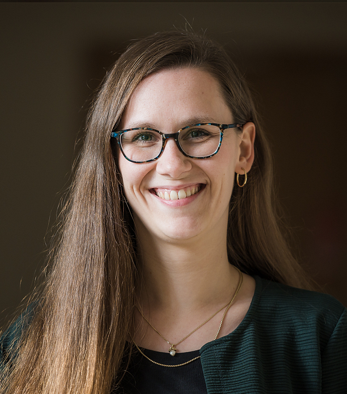 Kirsten Apel