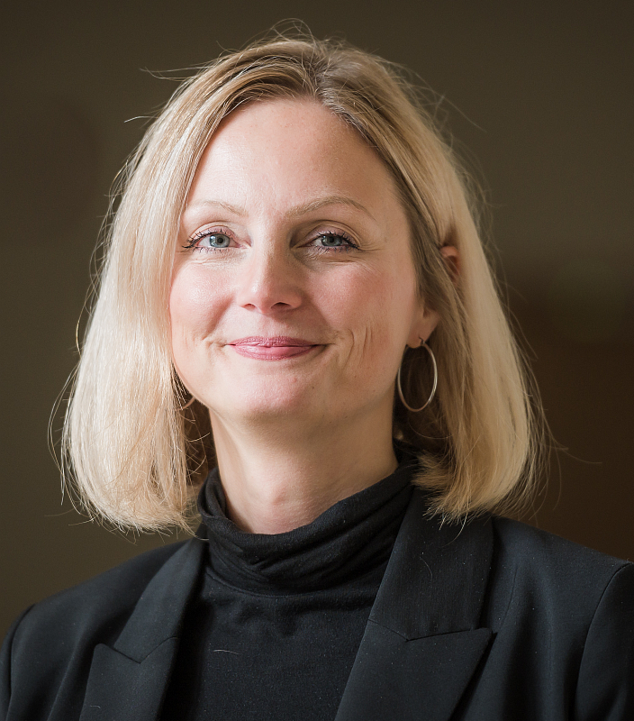 Isabelle Becker