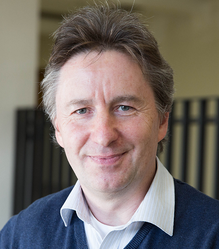 Knut Eisold