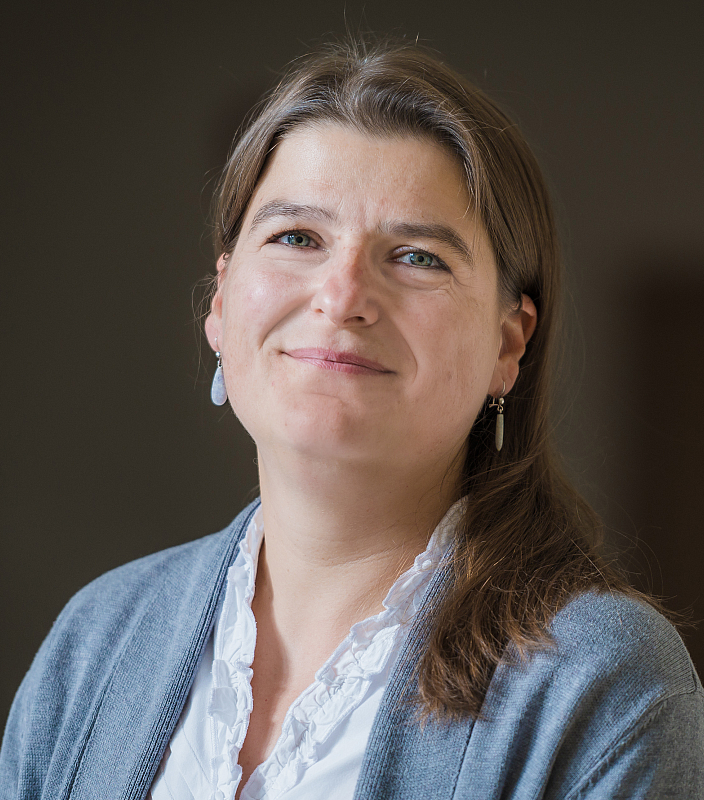 Susanne Faber