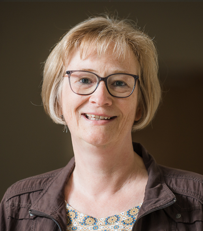 Verena Hanschmidt