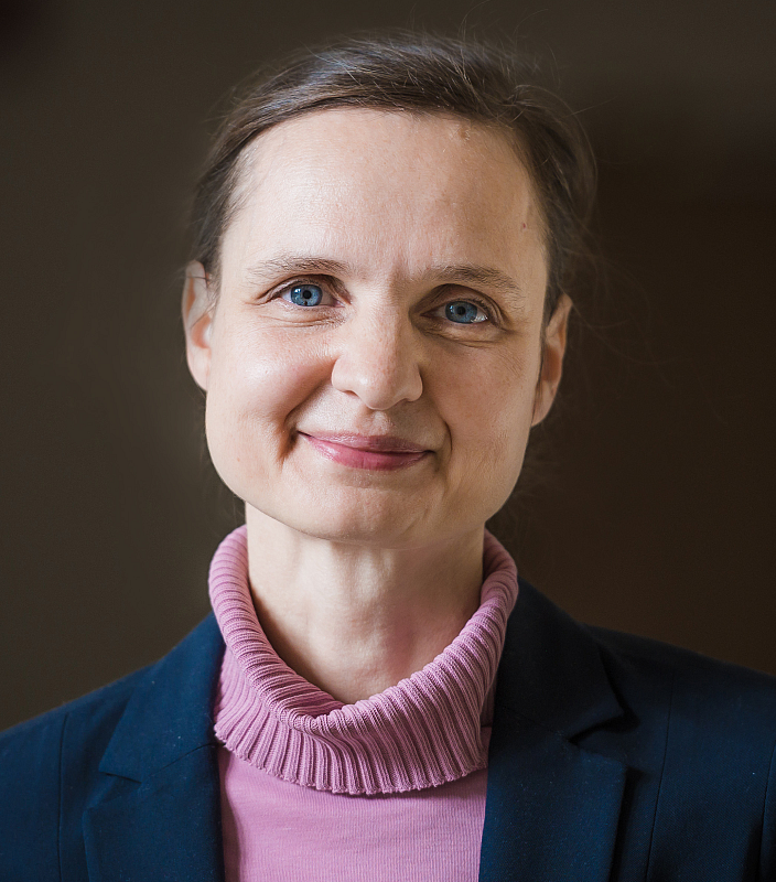 Dr. Madlen Hunger