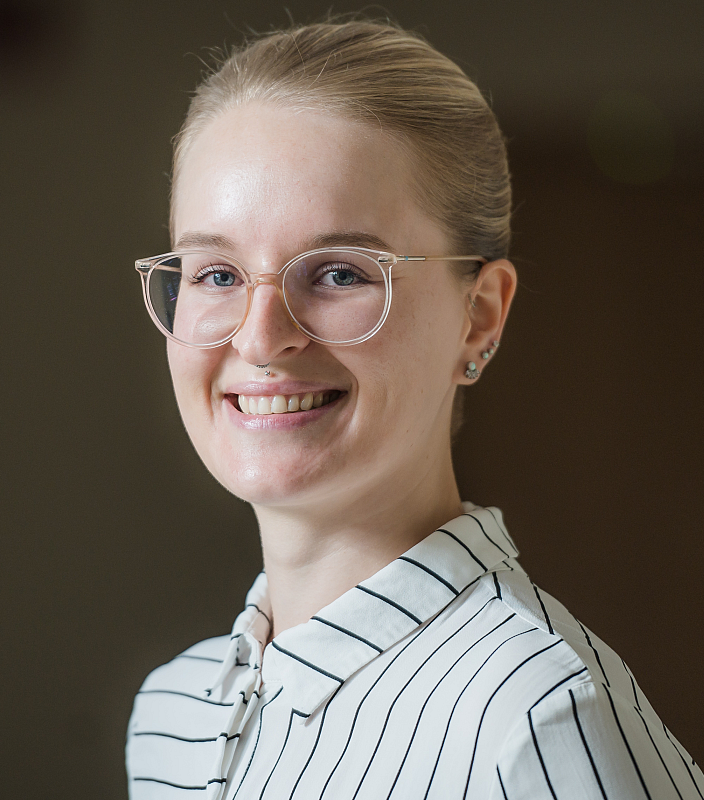 Selina Kruppert