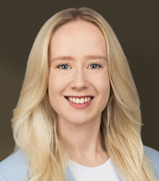 Sarah Langenbeck