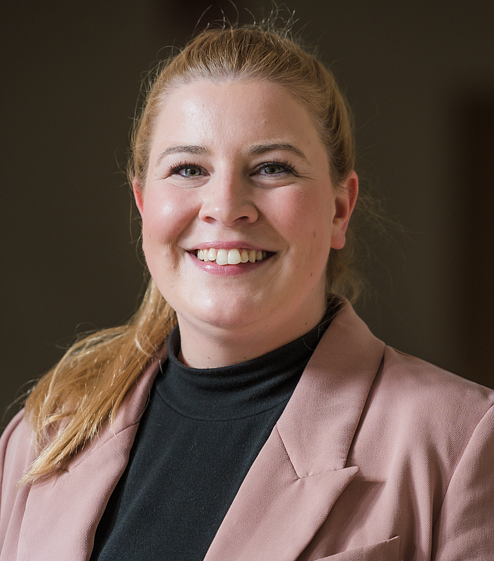 Marina Mohr