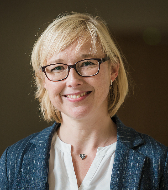 Dr. Imke Neumann-Fatia