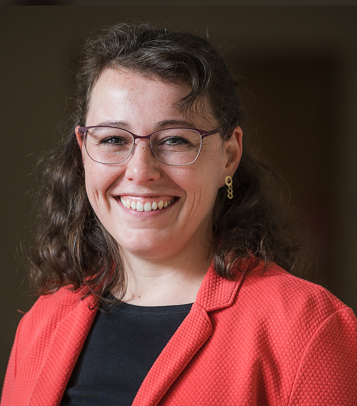 Dr. Wiebke Nierste