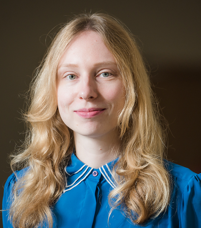 Anna Pehlgrimm