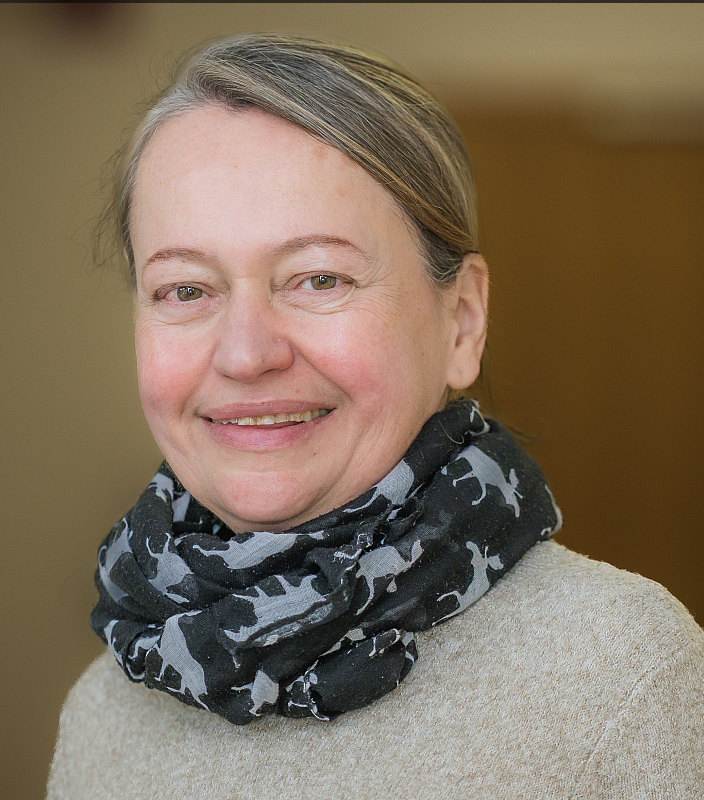 Katharina Reichel-Wald