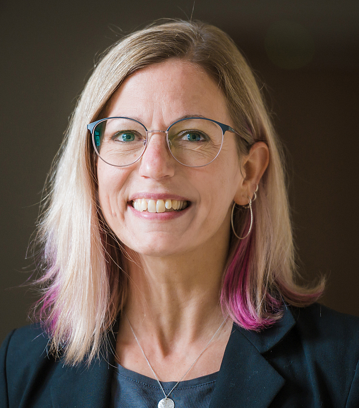 Meike Röhl