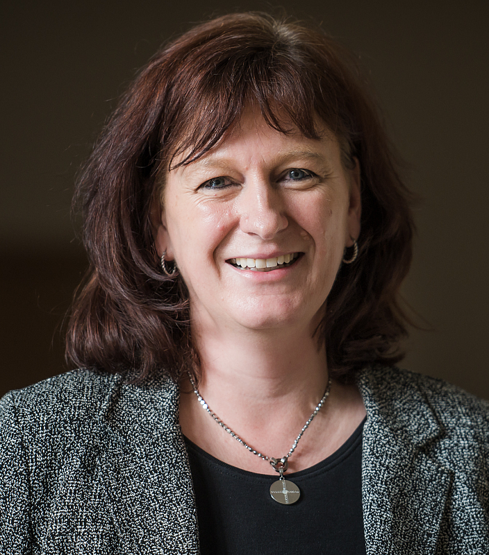 Melanie Schunk-Wießner