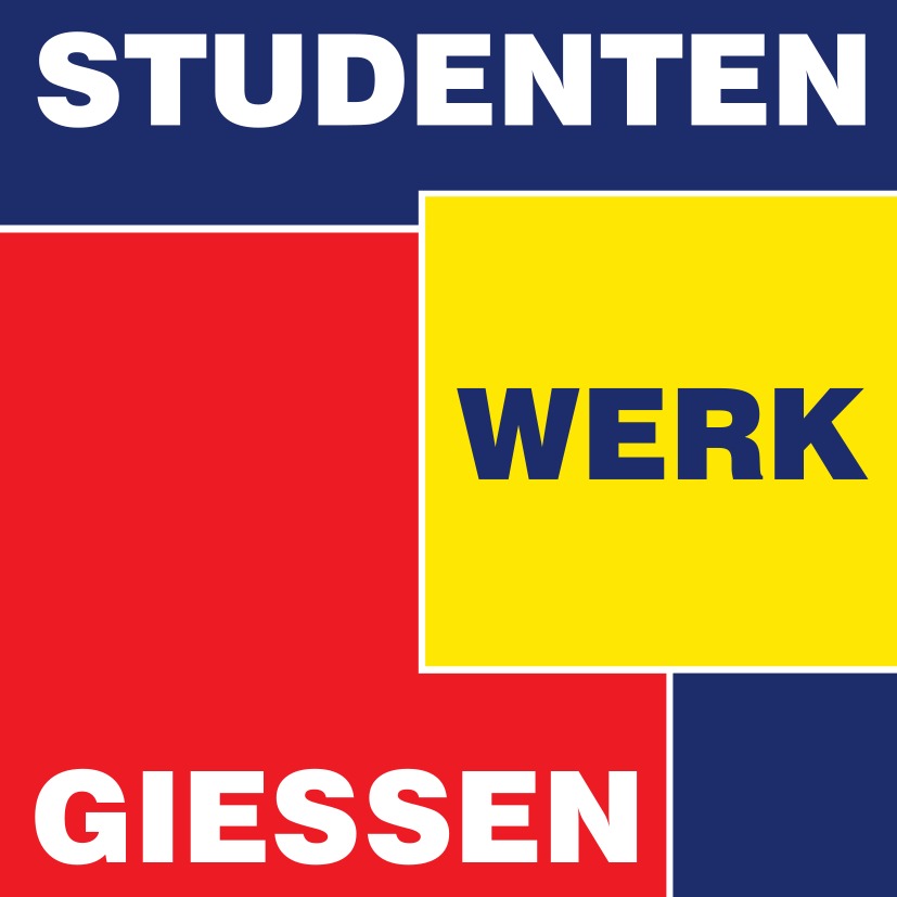 Logo Studentenwerk