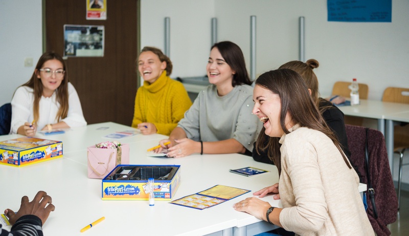 Sommerkurse ISK HSK