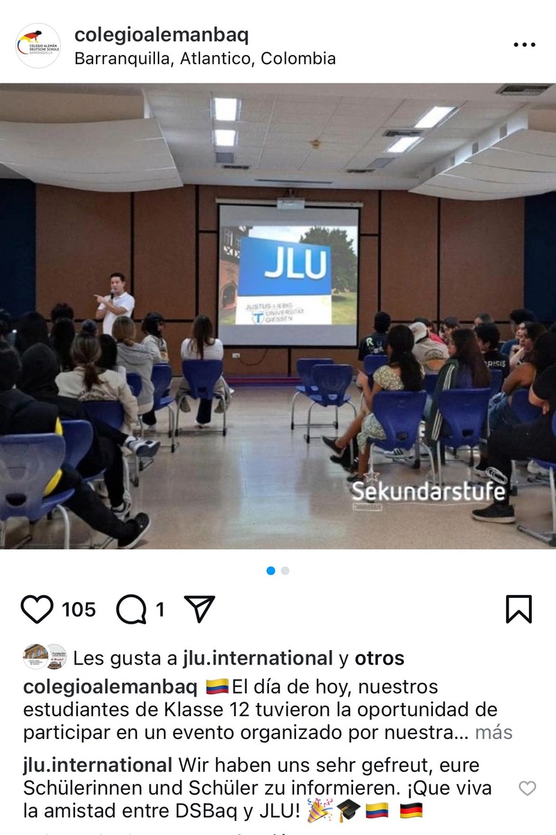 Colegio Aleman
