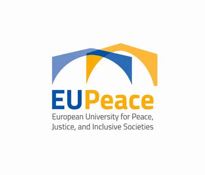 EUPeace Logo