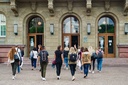 Hauptgebäude 3