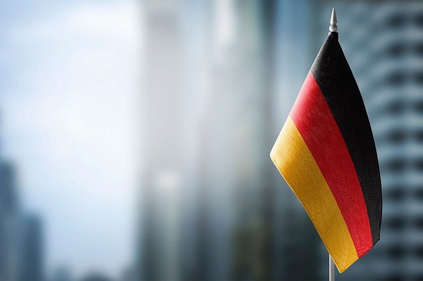Deutschlandstipendium Decorative image